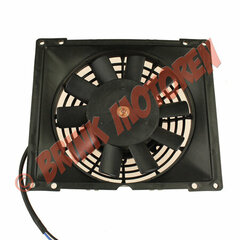 Ventilator