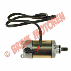 Startmotor