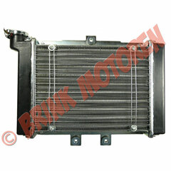Radiateur