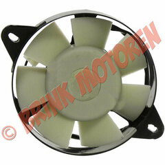 Ventilator