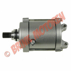 Startmotor