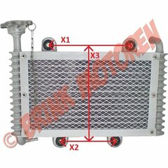 Radiateur