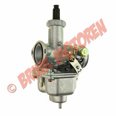 Carburateur