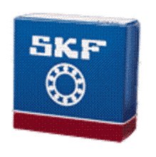 Wiellager SFK of NACHI - 6000 2RS (per stuk) - beste kwaliteit!