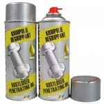 Kruipolie - MoTip - 400ml