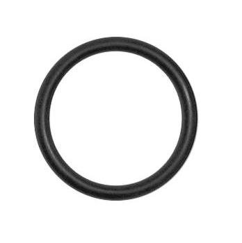 Uitlaatpakking Rubber - diameter 3,0cm