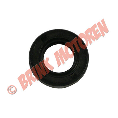 Quad ATV Bashan schakel as keerring 14x28x7