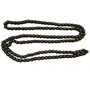 Standaard Ketting - gesloten model - dunne/smalle ketting - 25H! - lengte: circa 90,5cm - 71 schakels